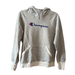 champion sweatshirt